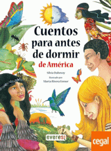 Cuentos para antes de dormir de América