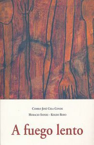 A fuego lento
