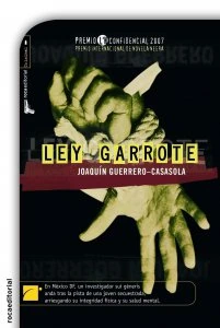  Ley garrote