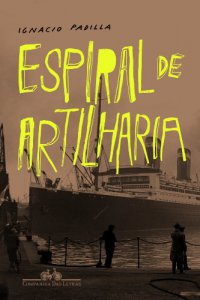 Espiral de artilharia