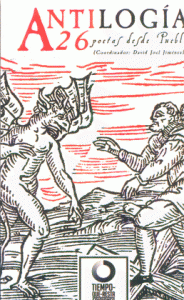 Antilogía : 26 poetas desde Puebla