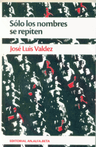 Sólo los nombres se repiten