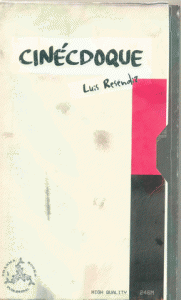 Cinécdoque