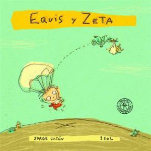 Equis y Zeta