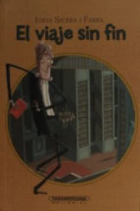 El viaje sin fin