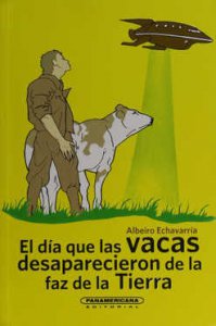 El día que las vacas desaparecieron de la faz de la tierra