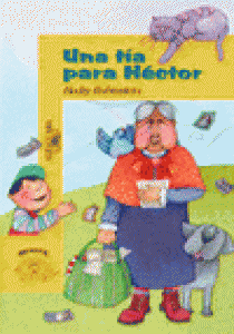 Una tía para Héctor
