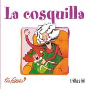 La cosquilla