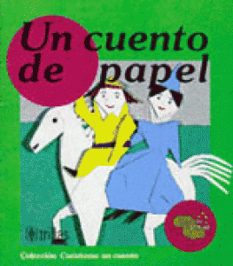 Un cuento de papel