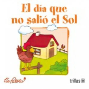 El día que no salió el sol