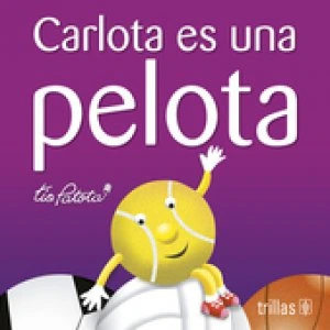 Carlota es una pelota