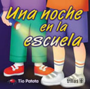 Una noche en la escuela