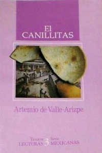 El Canillitas : novela de burlas y donaires