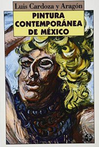 Pintura contemporánea de México