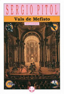  Nocturno de Bujara, o, Vals de Mefisto