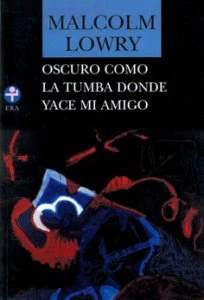 Oscuro como la tumba donde yace mi amigo
