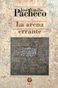 La arena errante