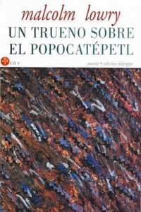 Un trueno sobre el Popocatépetl