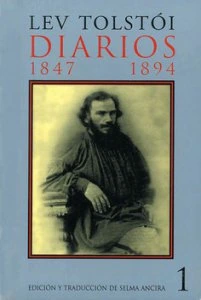 Diarios I : 1847-1894