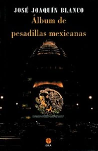 Álbum de pesadillas mexicanas