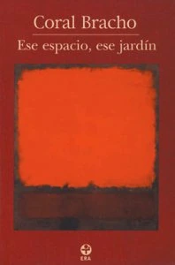 Ese espacio, ese jardín
