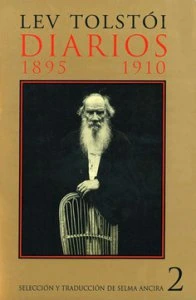 Diarios II : 1895-1910