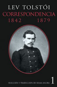 Correspondencia I : 1842-1879