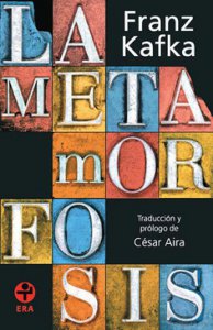 La metamorfosis