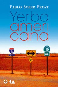 Yerba americana