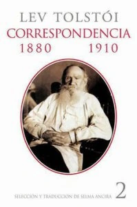 Correspondencia II : 1880-1910
