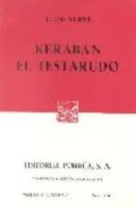 Kerabán el testarudo