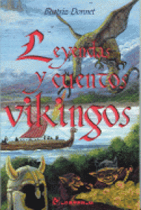 Leyendas y Cuentos Vikingos