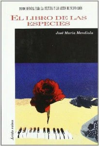 El libro de las especies