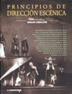 Principios de dirección escénica