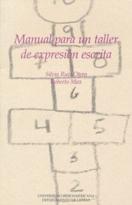 Manual para un taller de expresión escrita 