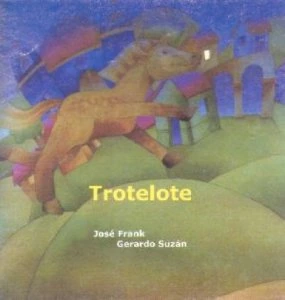 Trotelote