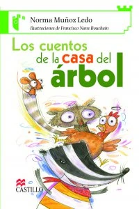 Los cuentos de la casa del árbol