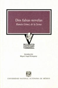 Dos falsas novelas
