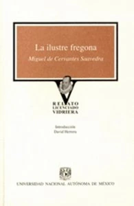 La ilustre fregona