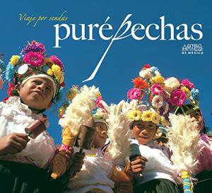 Viaje por sendas purépechas