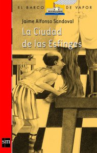 La ciudad de las esfinges