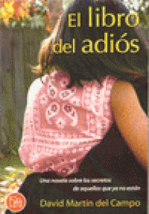 El libro del adiós