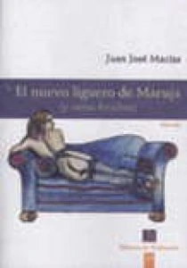 El nuevo liguero de Maruja y otros fetiches