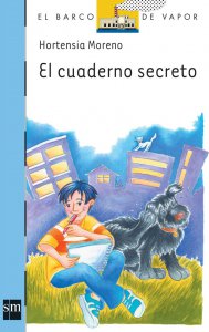 El cuaderno secreto