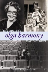 Memorias : Olga Harmony