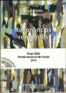 Resonancias renuentes