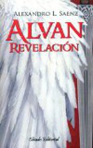 Alvan revelación