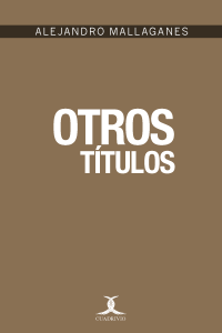 Otros títulos