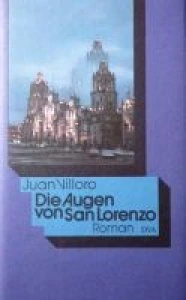 Die Augen von San Lorenzo
