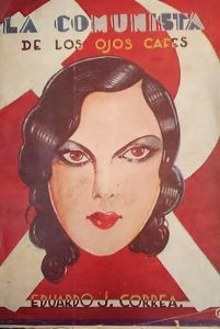 La comunista de los ojos cafés